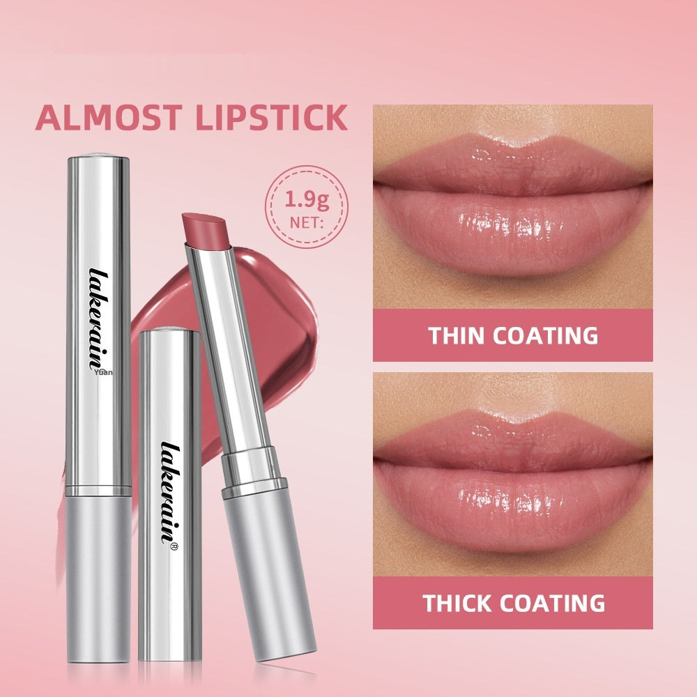 Moisturizing Pink Honey Lipstick with Universal Shade 1.9g - Teleplus pink honey lipstick moisturizing
