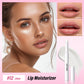 Moisturizing Repair Lipstick with Flower Extract for Hydrating Lips - moist lipstick moisturizing repair