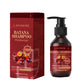 Moisturizing Repair Shampoo 100ml for Dense Strong Hair - shampoo moisturizing repairing strong dense hair