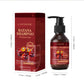 Moisturizing Repair Shampoo 100ml for Dense Strong Hair - shampoo moisturizing repairing strong dense hair