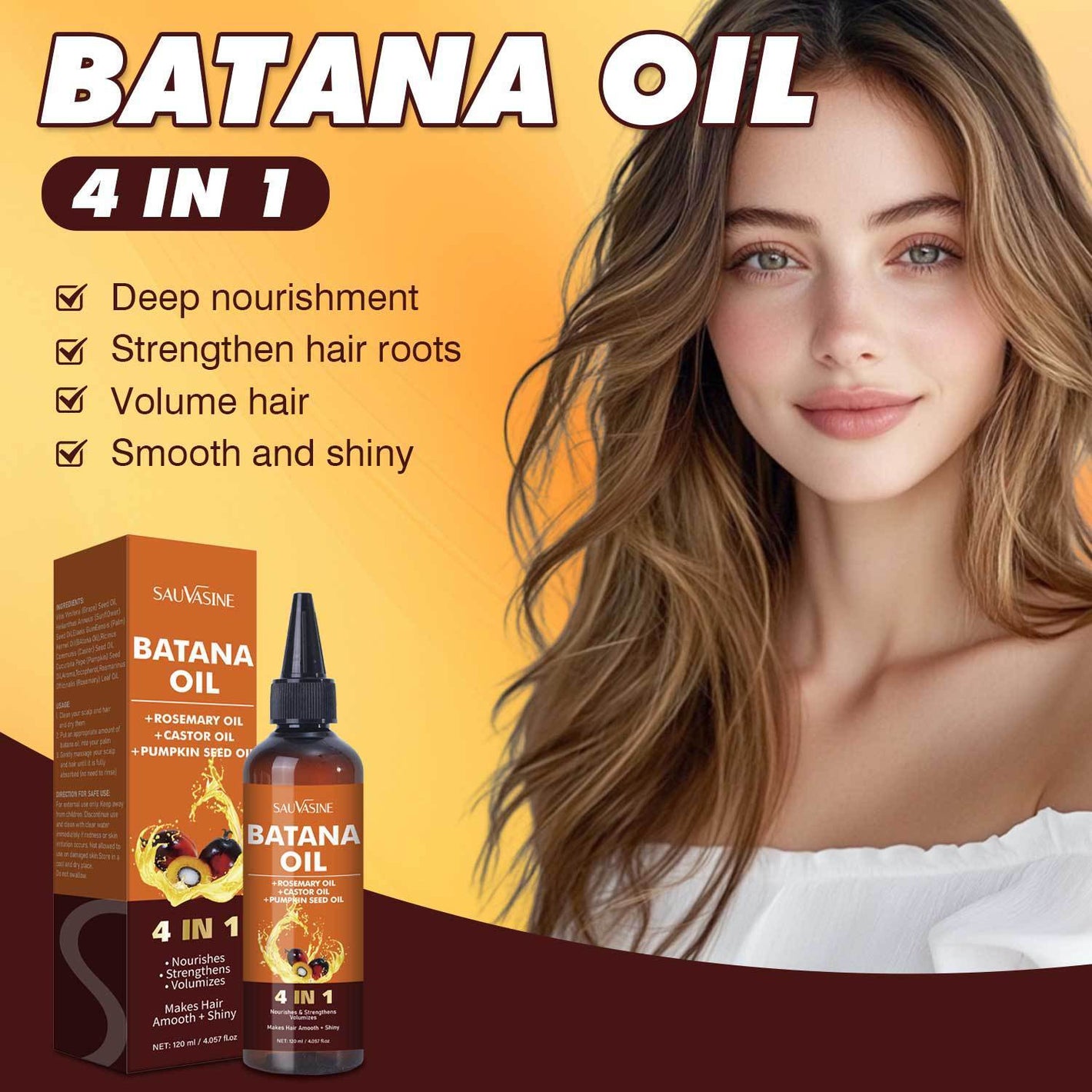 Moisturizing Repair Strong with Loss Batana Oil for Tough Anti-Hair - Teleplus moisturizing repair strong loss batana