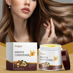 Moisturizing Repairing Nourishing Hair Conditioner with Collagen and Shea Butter - Teleplus moisturizing repairing
