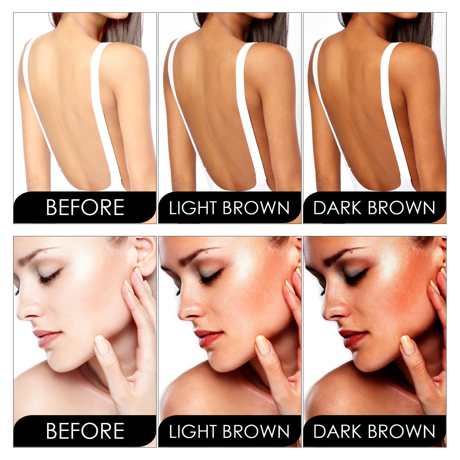 Moisturizing Serum with Three-Year Shelf Life and Net 60 Efficacy - Teleplus 3-Year