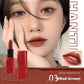 Moisturizing Velvet Lipstick Love Gift Set with Creative Color Rendering - Teleplus creative color rendering