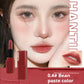 Moisturizing Velvet Lipstick Love Gift Set with Creative Color Rendering - Teleplus creative color rendering