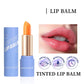 Moisturizing Water Lip Balm with Tinted Lipstick Colors for All Skin Types - Teleplus lipstick water lip balm