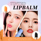 Moisturizing Water Lip Balm with Tinted Lipstick Colors for All Skin Types - Teleplus lipstick water lip balm