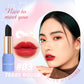 Moisturizing Water Lip Balm with Tinted Lipstick Colors for All Skin Types - Teleplus lipstick water lip balm