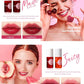 Moisturizing Waterproof Lipstick Water Lip Stain Lacquer for Lasting Color - Teleplus lipstick water lip stain lacquer