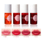 Moisturizing Waterproof Lipstick Water Lip Stain Lacquer for Lasting Color - Teleplus lipstick water lip stain lacquer