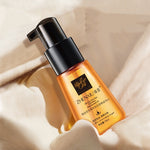 Moroccan Argan Hair Oil Essential for Strengthening and Frizz Control 70ml - essential oil hair moroccan argan