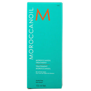 Moroccan Hair Oil for Anti-Dandruff and Damage Repair with Brightening - Oil: Bye-Bye Dandruff Hello Shine moroccan