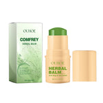 Purple Grass Skin Serum with Water Mint and Squalane for Insect Prevention - Care That Works insect prevention purple