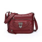 Mother Bag Simple Fashion Single Shoulder with Durable Polyester Lining - Teleplus mother bag simple fashion single