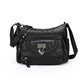 Mother Bag Simple Fashion Single Shoulder with Durable Polyester Lining - Teleplus mother bag simple fashion single