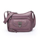 Mother Bag Simple Fashion Single Shoulder with Durable Polyester Lining - Teleplus mother bag simple fashion single