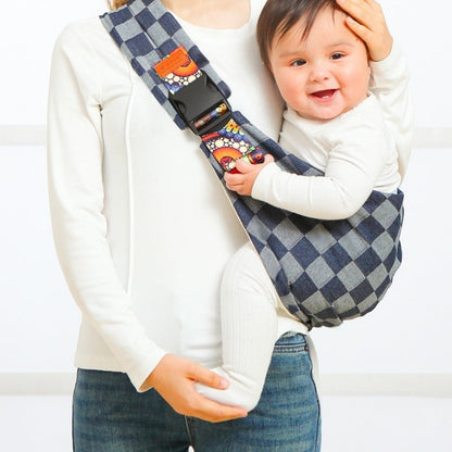 Mother’s Love Crossbody Portable Baby Strap - Carry Baby Like a Pro with Mother’s Love Strap