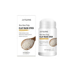 Mud Film Stick with Water Kaolin Glycerin and Rice Extract - Teleplus mud film stick