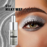 Multi Color Eye Shadow Palette Long Lasting Matte and Shimmer Shades 5ml - Teleplus eye shadow multi color palette