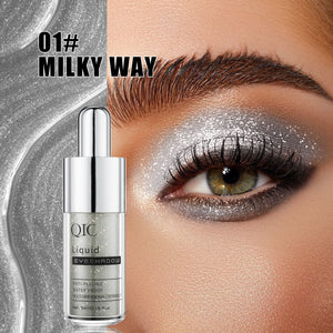 Multi Color Eye Shadow Palette Long Lasting Matte and Shimmer Shades 5ml - Teleplus eye shadow multi color palette