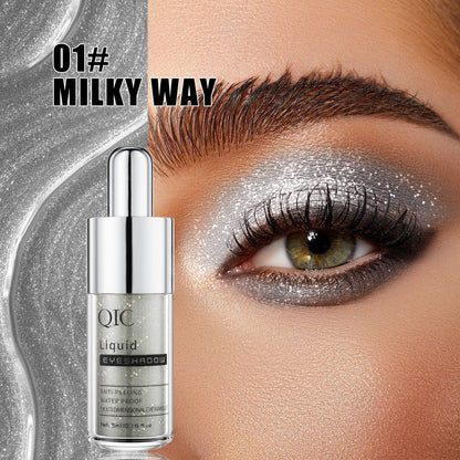 Multi Color Eye Shadow Palette Long Lasting Matte and Shimmer Shades 5ml - Teleplus eye shadow multi color palette