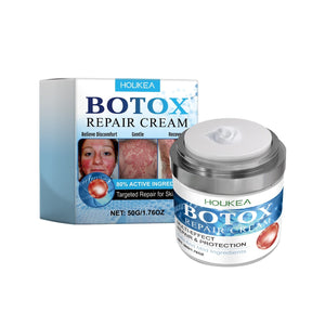 Multi Effect Skin Repair Cream - Advanced Renewal Teleplus repair cream