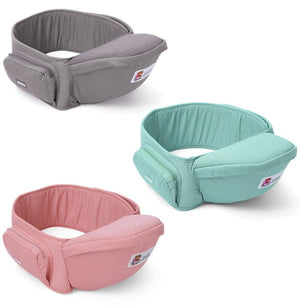 Multi-function baby stool 0-36 months ago baby waist stool belt four seasons universal - Baby Stool Belt For Tiny