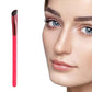 Multi-Function Eyebrow Brush for Filling Shaping and Mascara Application - Multifunction eyebrow brush makeup