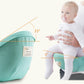 Multi-functional baby waist stool - Keep Calm and Carry On with Our Waist Stool