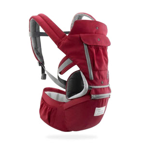 Waist Stool for Children 3-36 Months CHF Approved in Multiple Colors - Keep Calm and Carry On with Our united states