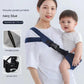 Multi-functional Children’s Crossbody Front Holding Strap - Crossbody Strap for Kids Who Can’t Even