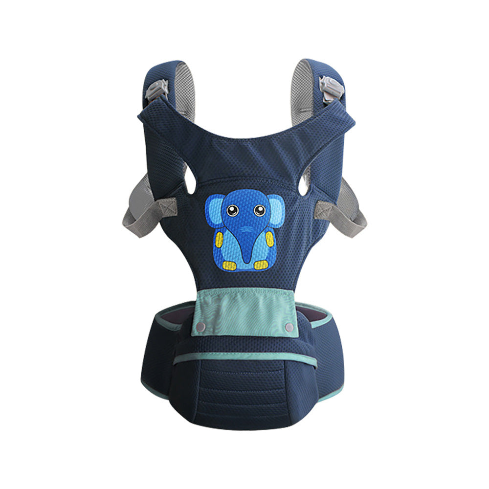 Multi-functional Convenient And Comfortable Baby Waist Stool - Comfortable Baby Waist Stool for Tiny Adventurers