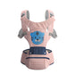 Multi-functional Convenient And Comfortable Baby Waist Stool - Comfortable Baby Waist Stool for Tiny Adventurers