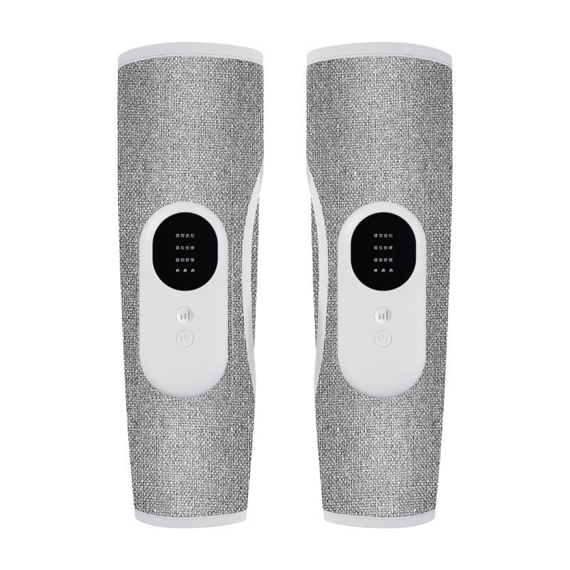 Multi Functional Leg Heating and Relaxation Massager with Remote Control - Teleplus multi functional leg heating