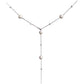 Multi-wear Pearl Necklace Women’s Simple Fashion Necklace - Multi-Wear Starry Pearl Necklace for Women Fashion