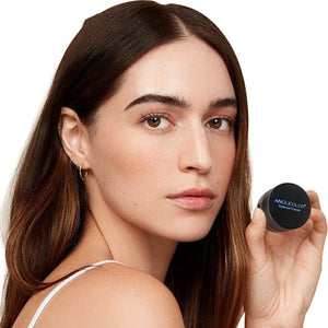 Multicolor Brow Cream Suit Long Lasting with Eyebrow Pencil and Brush - Teleplus brow cream suit long lasting