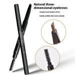 Multicolor Eyebrow Pencil and Powder Set for Universal Skin in the United States - Teleplus US united states chf