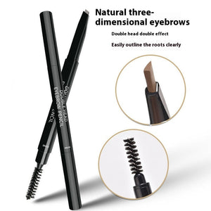 Multicolor Eyebrow Pencil and Powder Set for Universal Skin in the United States - Teleplus US united states chf