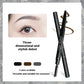 Multicolor Eyebrow Pencil and Powder Set for Universal Skin in the United States - Teleplus US united states chf