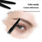 Multicolor Eyebrow Pencil and Powder Set for Universal Skin in the United States - Teleplus US united states chf