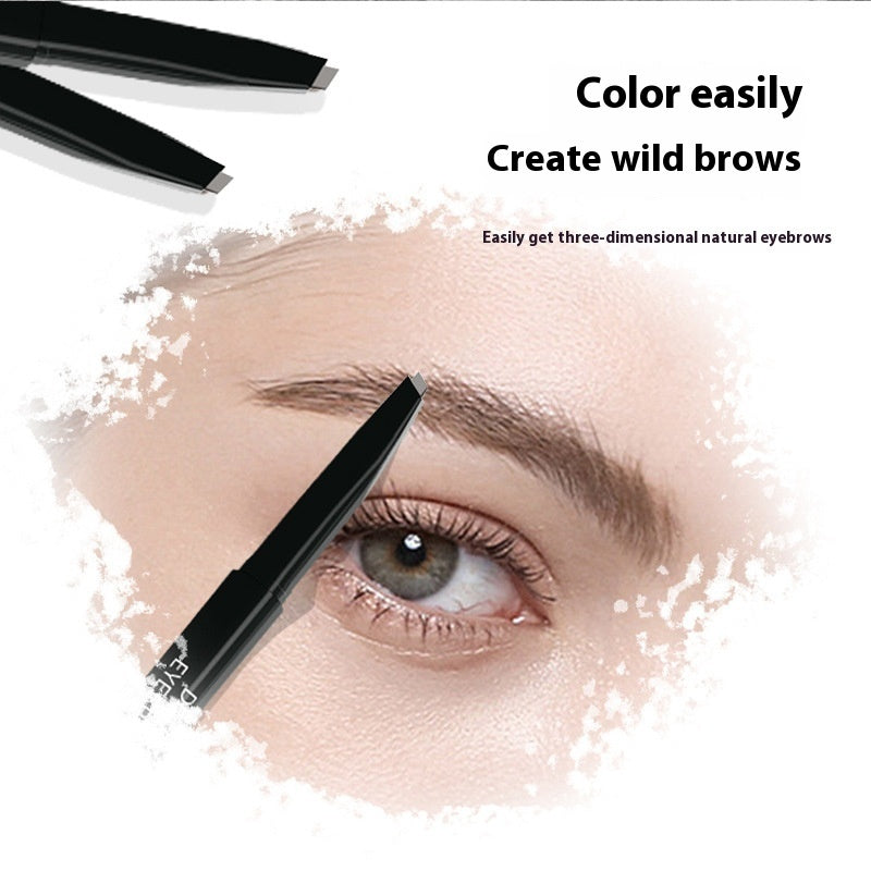 Multicolor Eyebrow Pencil and Powder Set for Universal Skin in the United States - Teleplus US united states chf