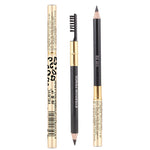 Multicolor Eyebrow Pencil Set for Natural and Precise Brows - Teleplus precise brows multicolor eyebrow pencil set