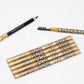 Multicolor Eyebrow Pencil Set for Natural and Precise Brows - Teleplus precise brows multicolor eyebrow pencil set