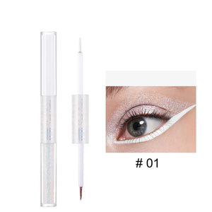 Multicolor Glitter Eyeliner Set CHF for United States Cosmetics - Teleplus united states chf glitter color