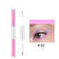 Multicolor Glitter Eyeliner Set CHF for United States Cosmetics - Teleplus united states chf glitter color