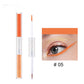Multicolor Glitter Eyeliner Set CHF for United States Cosmetics - Teleplus united states chf glitter color