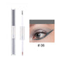 Multicolor Glitter Eyeliner Set CHF for United States Cosmetics - Teleplus united states chf glitter color