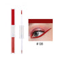 Multicolor Glitter Eyeliner Set CHF for United States Cosmetics - Teleplus united states chf glitter color