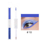 Multicolor Glitter Eyeliner Set CHF for United States Cosmetics - Teleplus united states chf glitter color