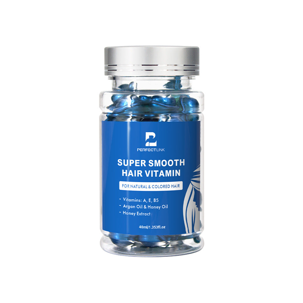 Multicolor Hair Care Essential Oil Set for and Nourishment - multicolor hair care essential oil set